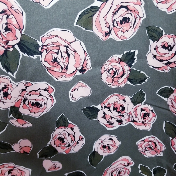 Love Moschino Size 10 Tunic summer Dress new - Picture 7 of 14